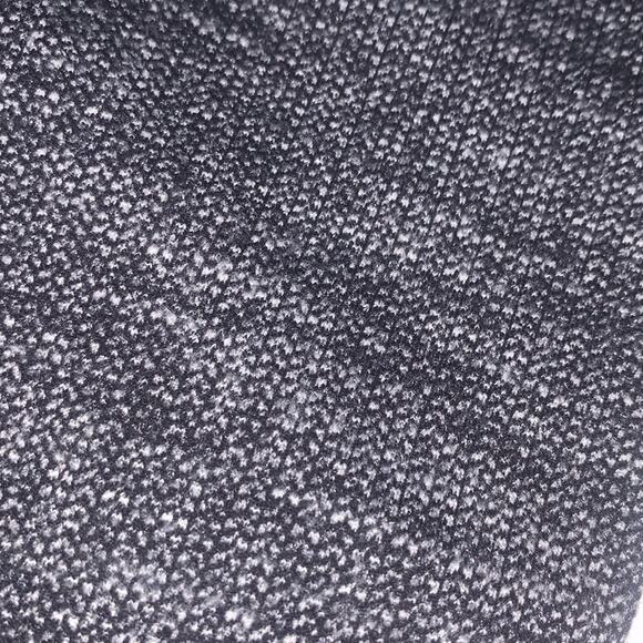 LULULEMON Align High-Rise Leggings. Size 2. Heathered Graphite Gray‎ - Picture 9 of 15